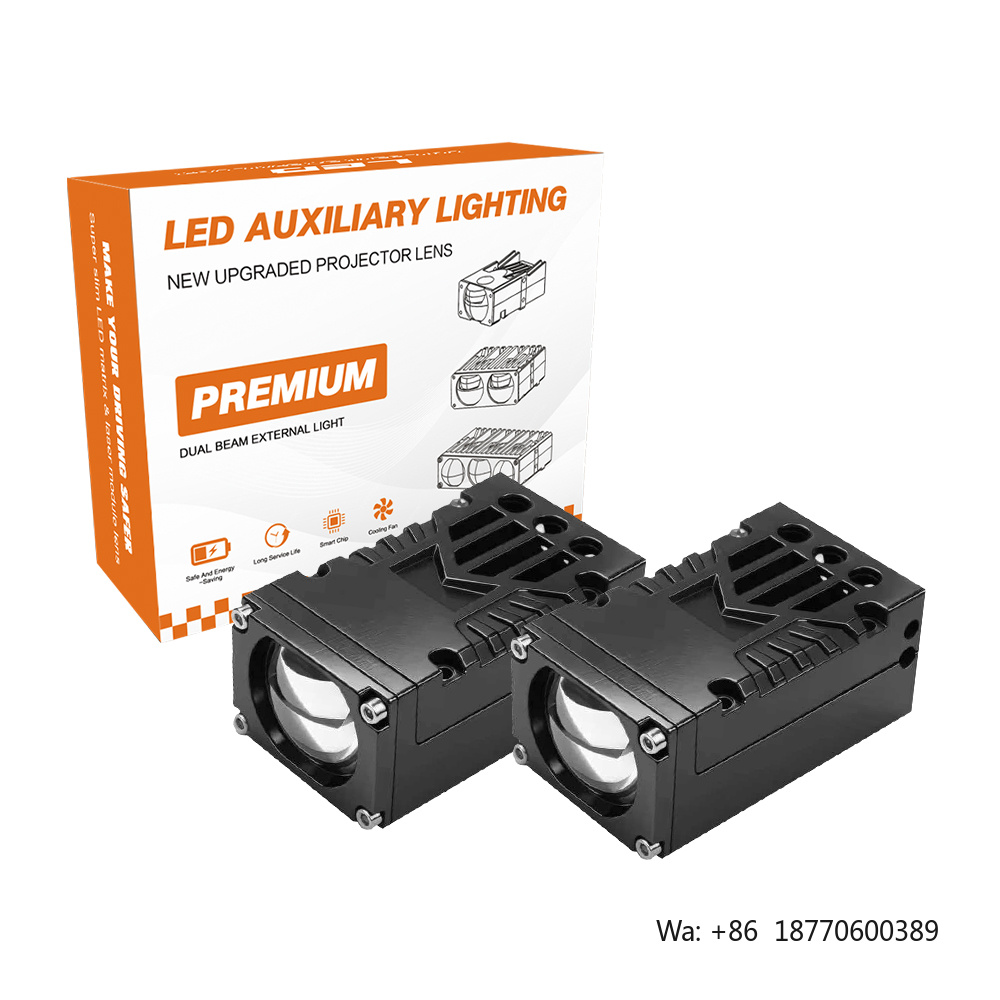 Car Accessories Light - Akcesoria samochodowe U50 1.8 cala 55W