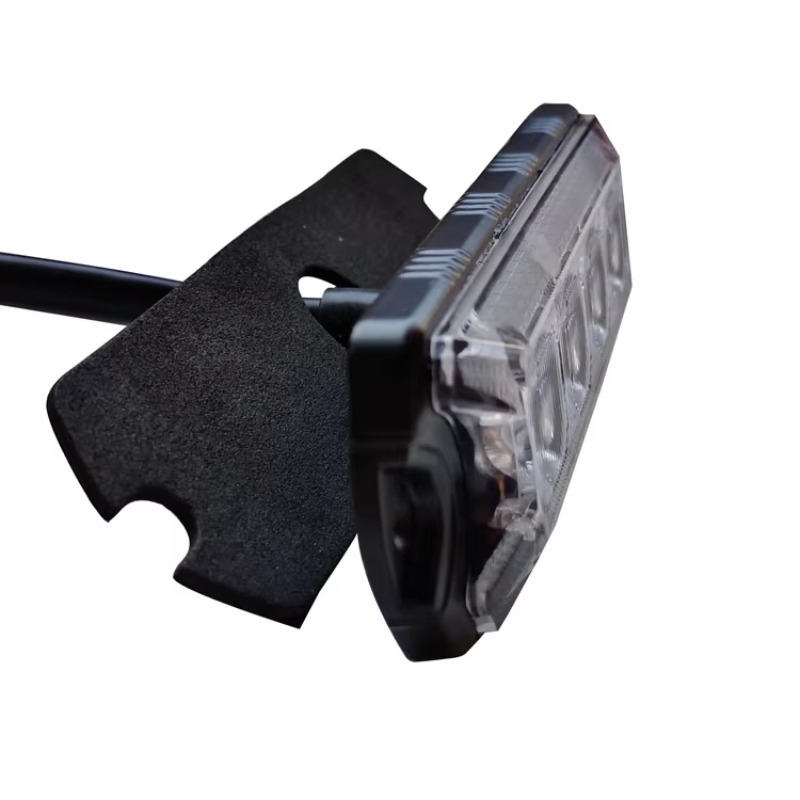 Car Accessories Light - Fabrycznie Nowe Awaryjne Światła Stroboskopowe do