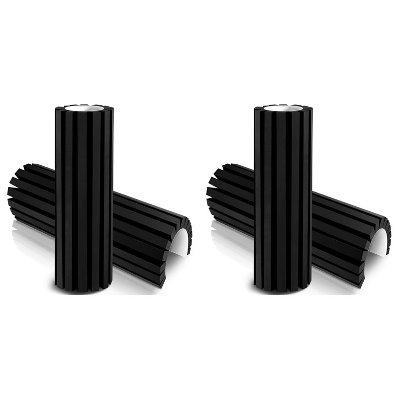 Bumper Guard Protector - 4 sztuki ochraniaczy na ścianę garażu,