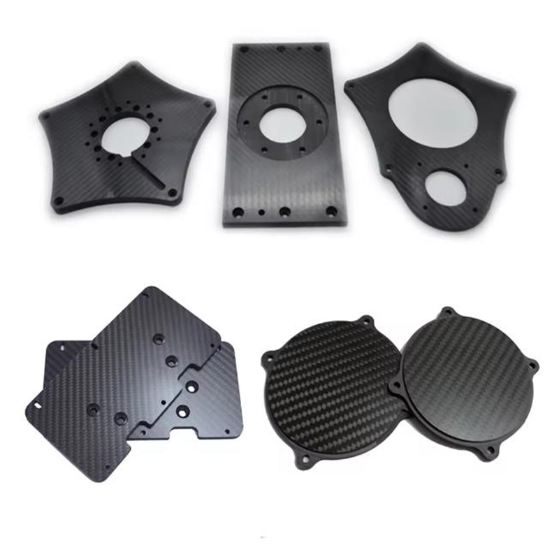 Car Accessories Quotation - CNC-owe części samochodowe i akcesoria z