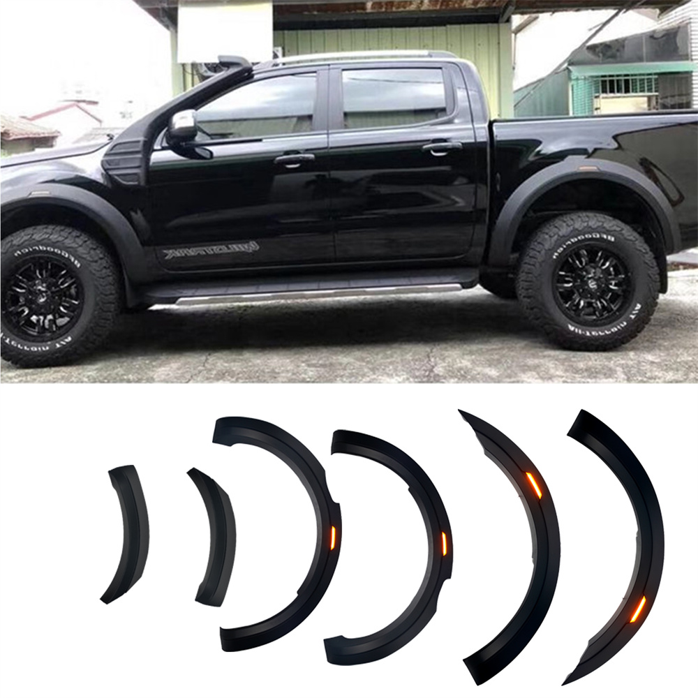 Car Accessories Xl6 - Nadkola Pop Pop do Ford Ranger