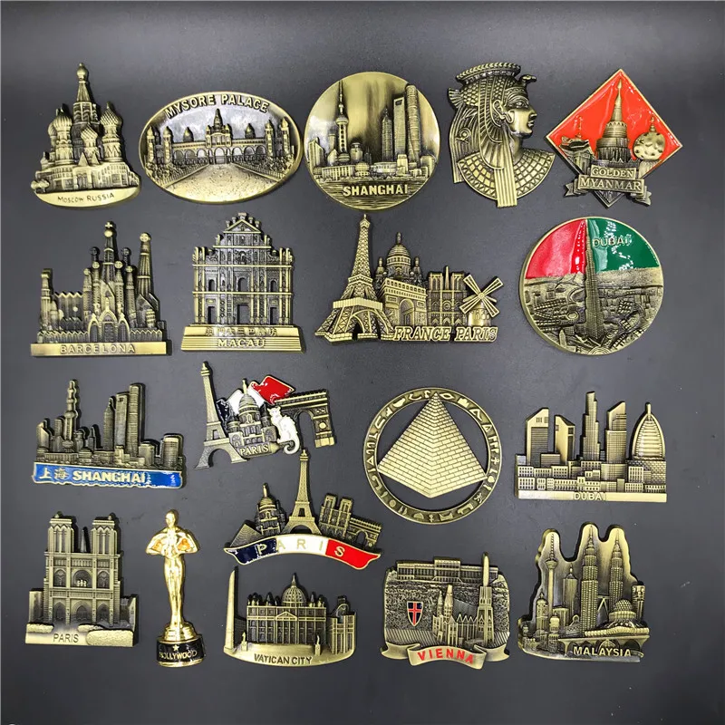 Car Accessories Dubai - Francja Paryż Barcelona Hollywood Wiedeń Moskwa