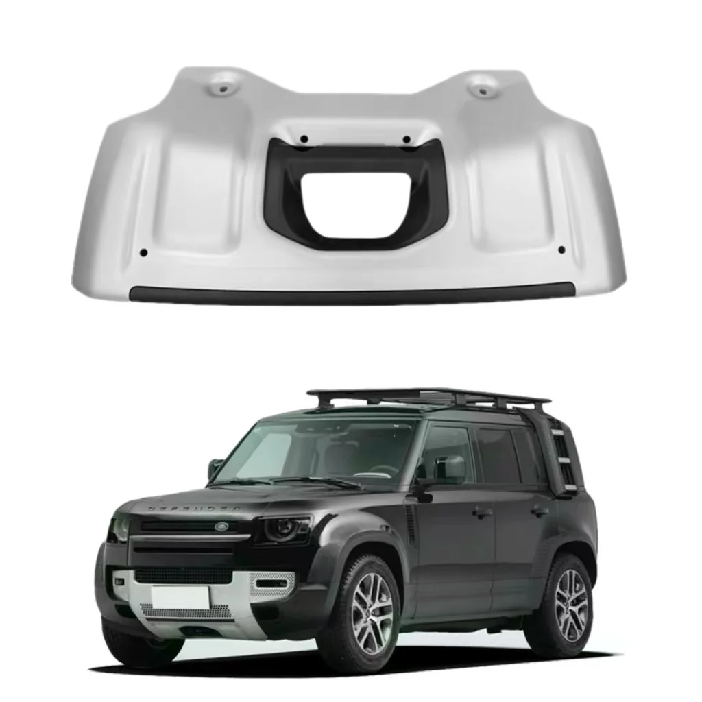 Bumper Guard Protector - Dla Land Rover Defender 2020 2021