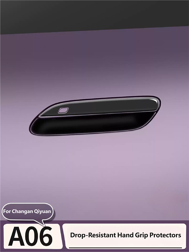 Car Door Handle Protector - Osłony klamek zewnętrznych drzwi do Changan