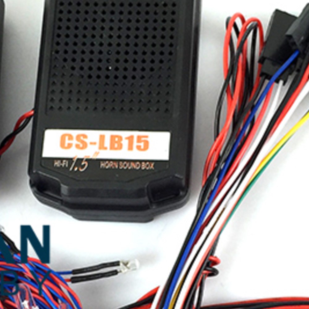 Car Accessories Sound System - Zestaw 2 w 1: System Dźwiękowy