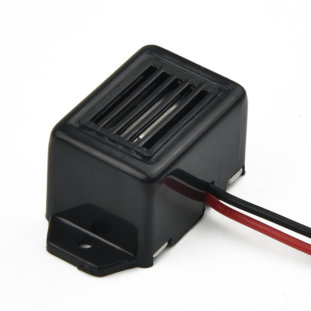 Car Accessories Sound System - 12V światło samochodowe wyłączone Warner Control