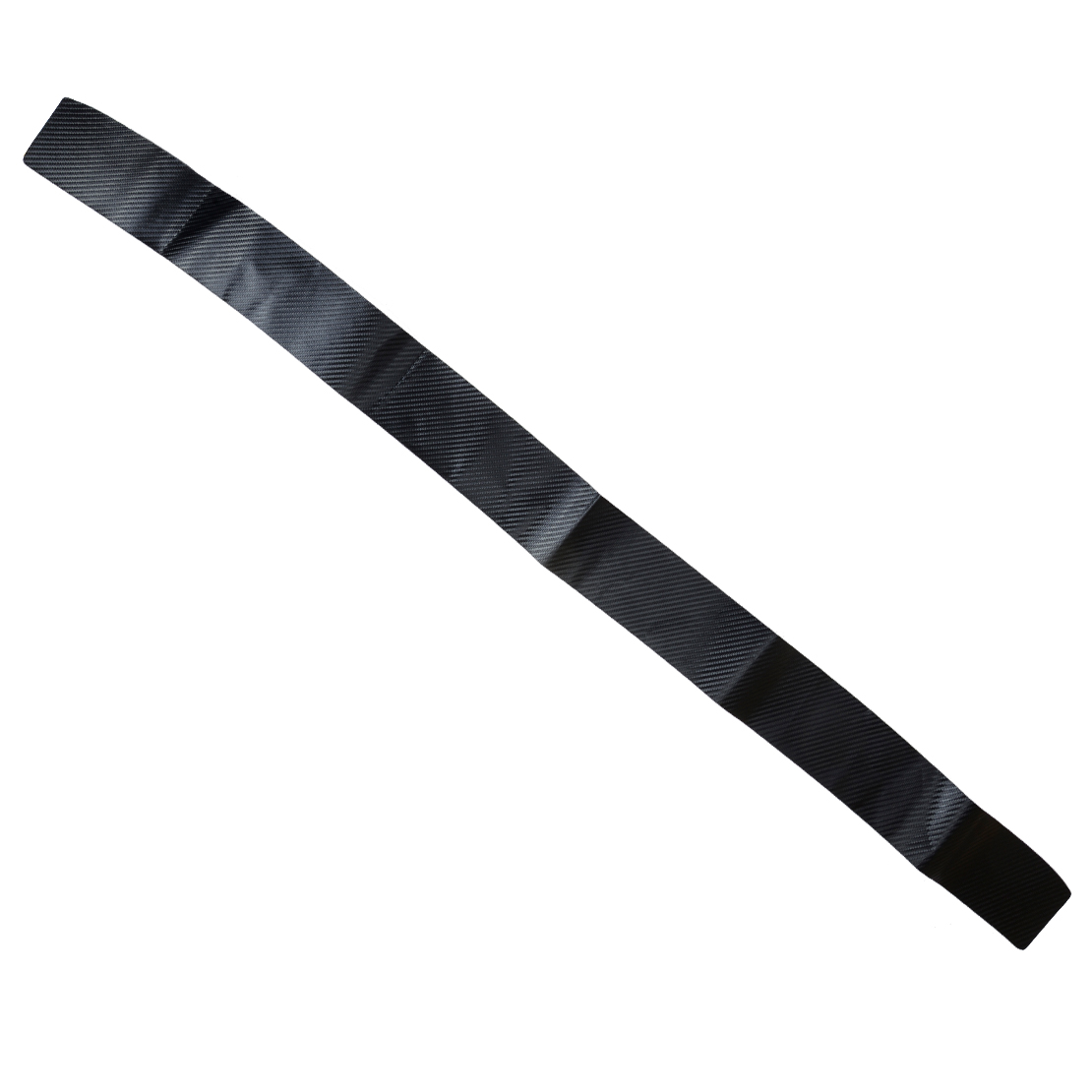 Bumper Guard Protector - Osłona tylnego zderzaka samochodu Osłona progu