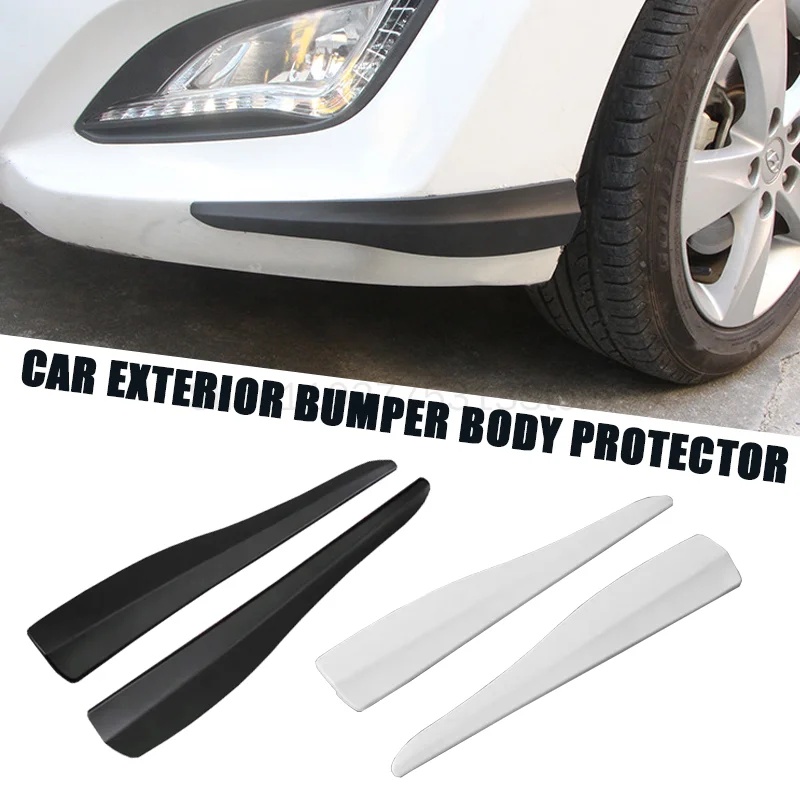 Bumper Guard Protector - Ochraniacz narożników przedniego i tylnego zderzaka