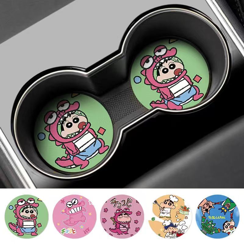 Crayon Shin-chan Nohara Shinno – Car Accessories Website recenzja i cena