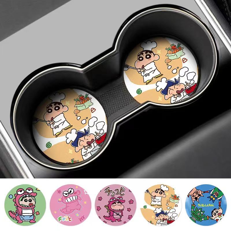 Crayon Shin-chan Nohara Shinno – Car Accessories Website recenzja i cena