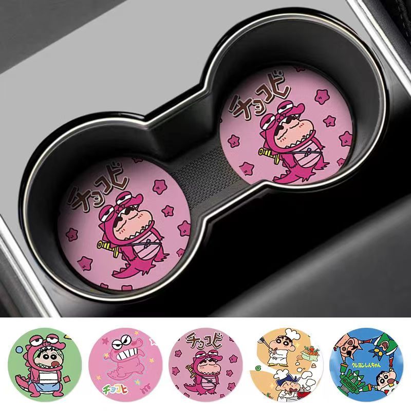 Crayon Shin-chan Nohara Shinno – Car Accessories Website recenzja i cena