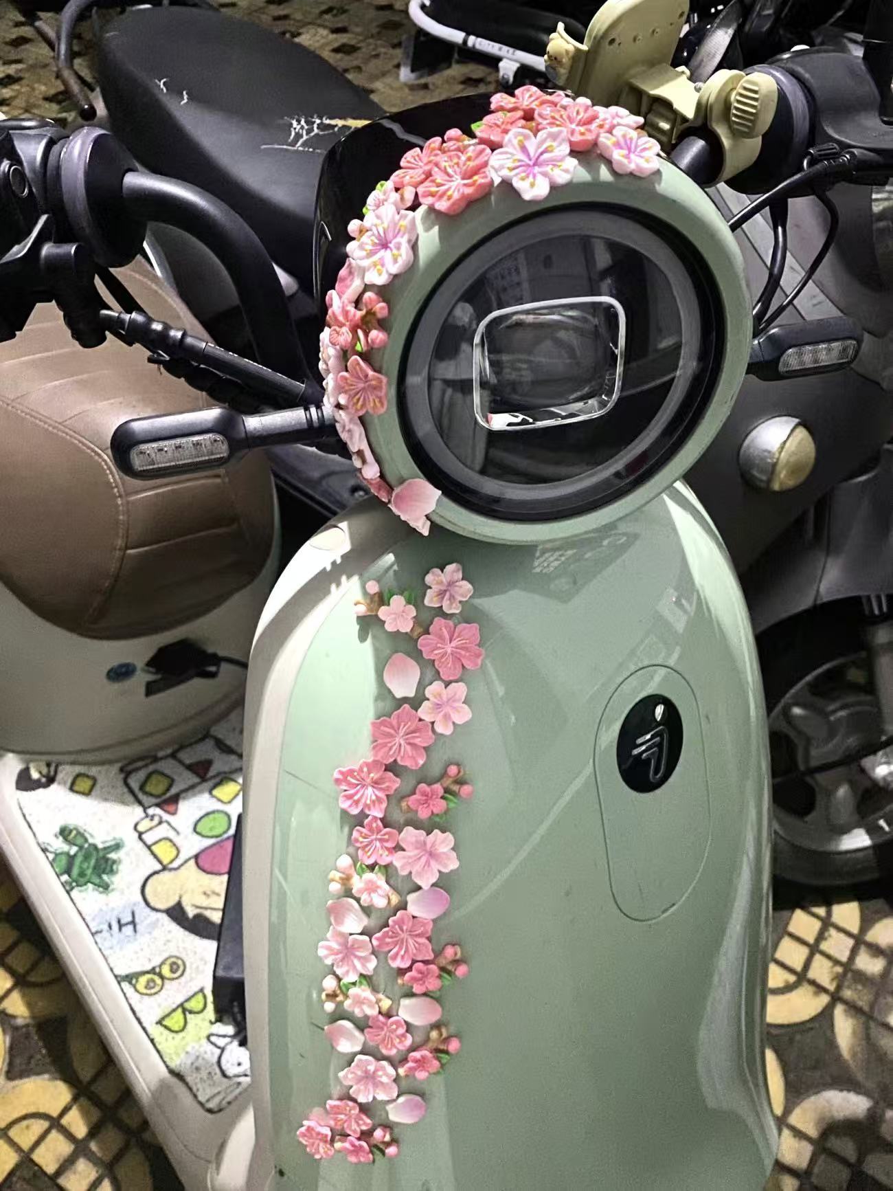 Naklejka na samochód z motywem – Car Accessories Sticker recenzja i cena