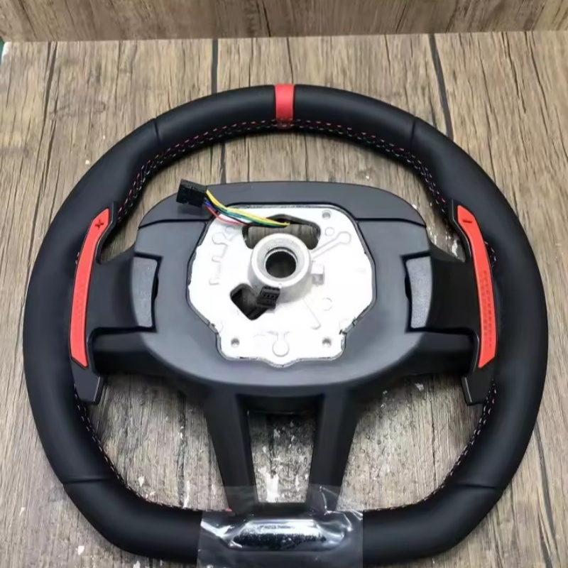 Kierownica samochodowa z włókn – Car Accessories Website recenzja i cena
