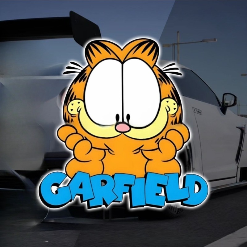 Kreatywne, urocze naklejki sam – Car Accessories Cute recenzja i cena