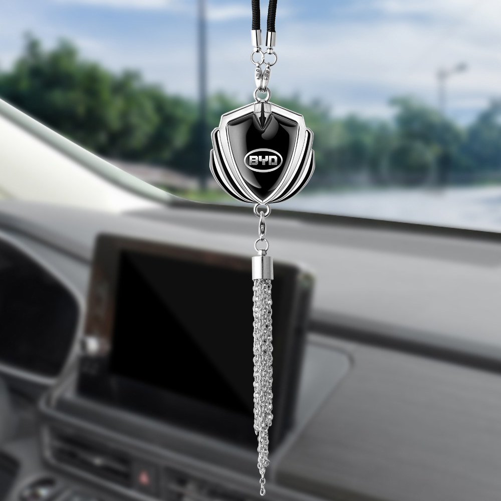 Zawieszki do lusterka wsteczne – Car Accessories Mirror Hanging recenzja i cena