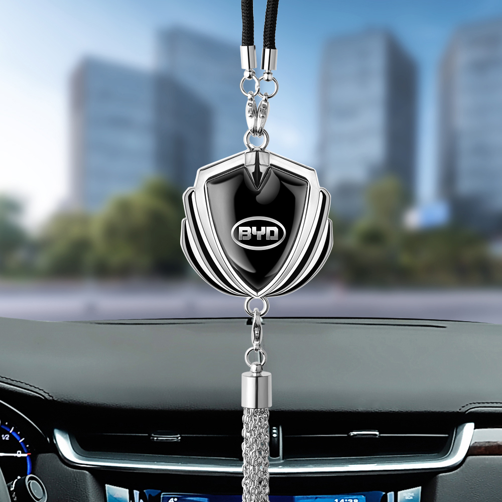Zawieszki do lusterka wsteczne – Car Accessories Mirror Hanging recenzja i cena