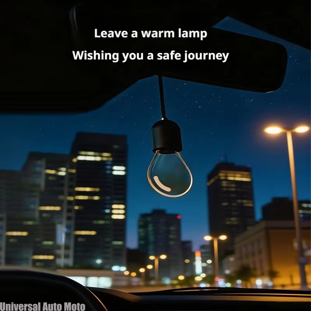 Ozdoba na lusterko wsteczne sa – Car Accessories Xmas recenzja i cena