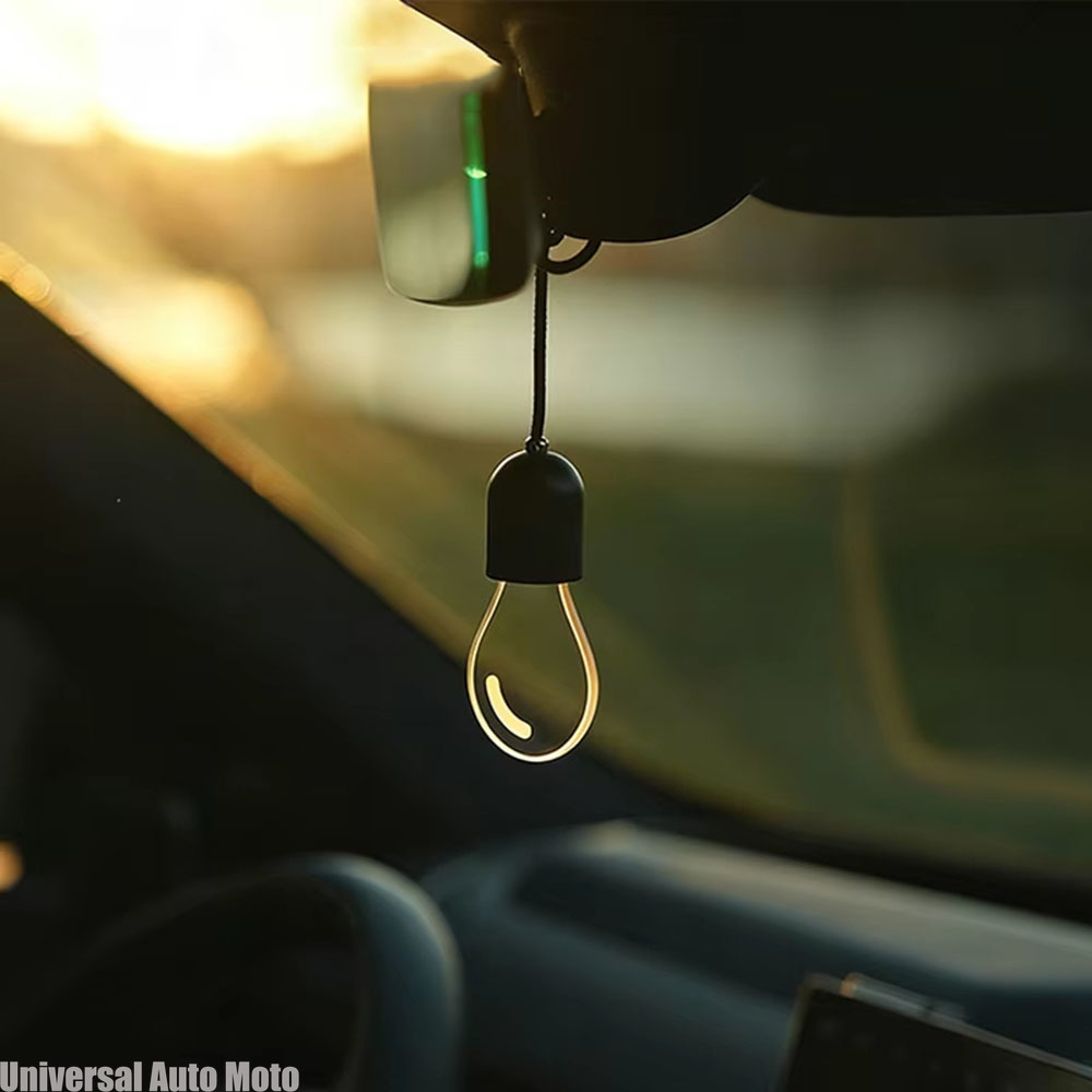 Ozdoba na lusterko wsteczne sa – Car Accessories Xmas recenzja i cena