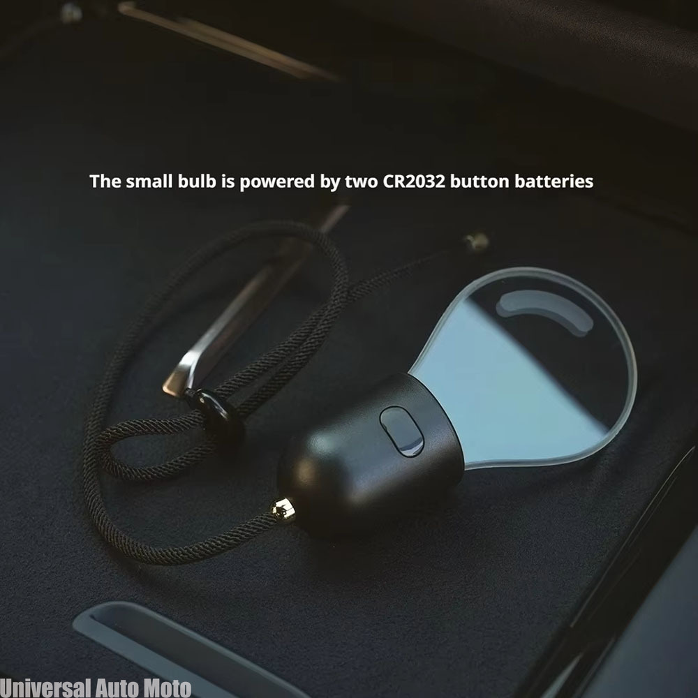 Ozdoba na lusterko wsteczne sa – Car Accessories Xmas recenzja i cena