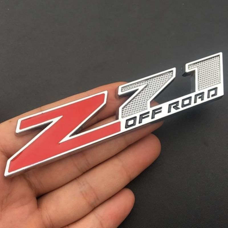 Wysokiej jakości metalowe nakl – Car Accessories Sticker recenzja i cena