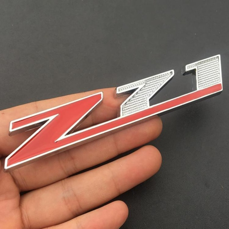 Wysokiej jakości metalowe nakl – Car Accessories Sticker recenzja i cena