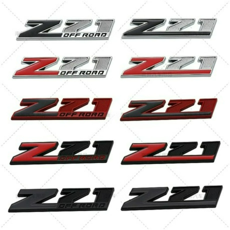 Wysokiej jakości metalowe nakl – Car Accessories Sticker recenzja i cena