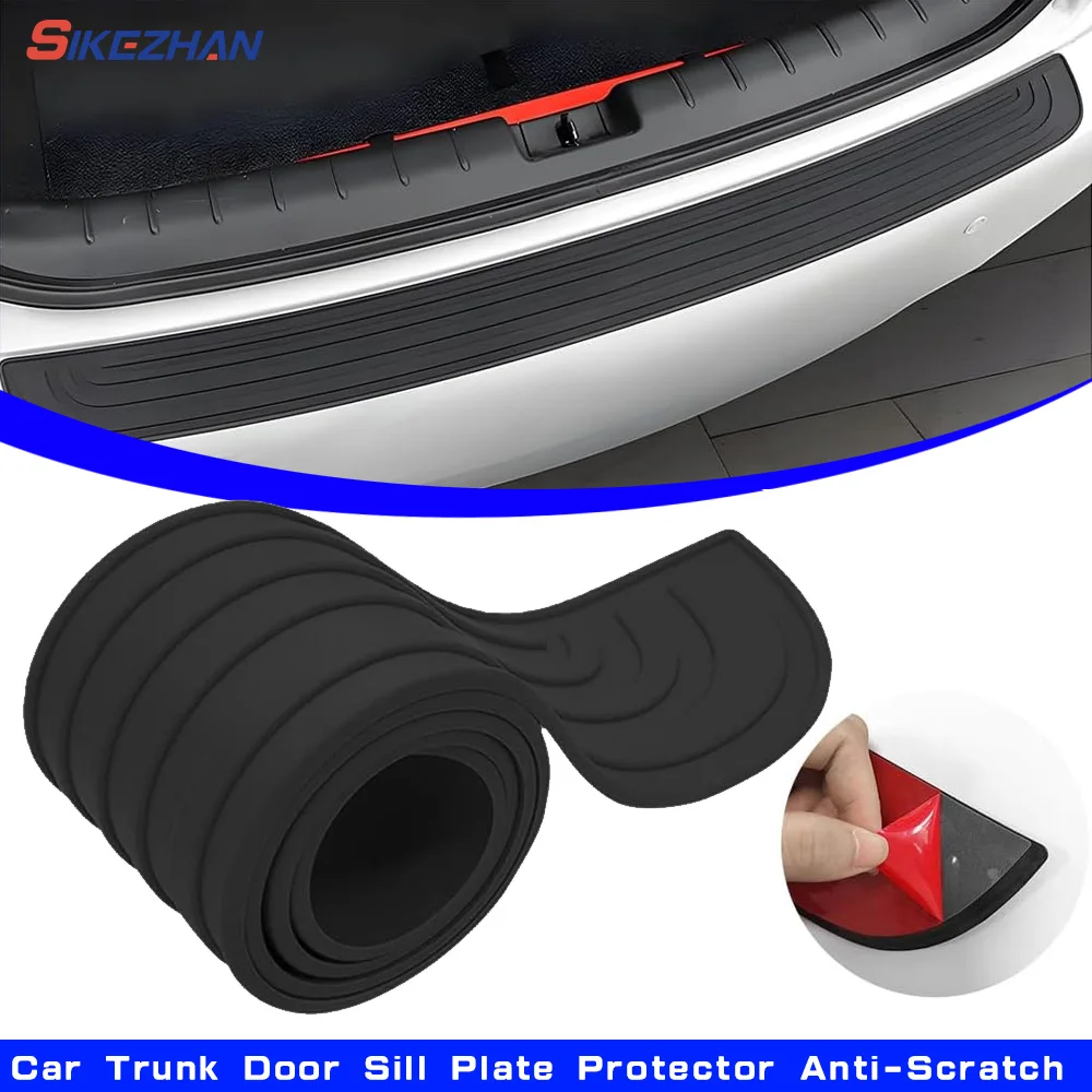 Uniwersalna listwa ochronna na – Bumper Guard Protector recenzja i cena