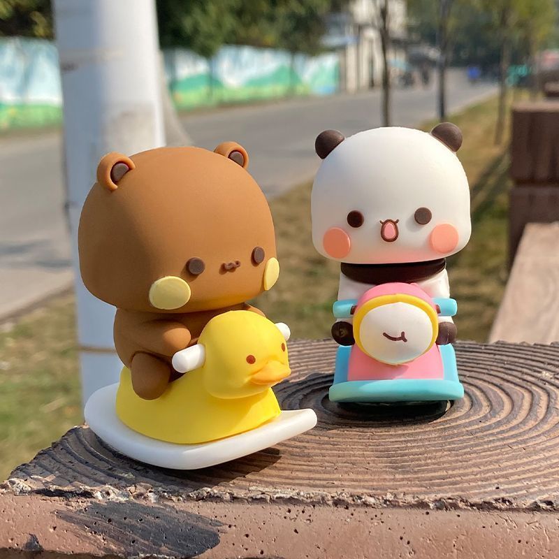 Figurka Yier Bubu Spring Swing – Car Accessories Website recenzja i cena