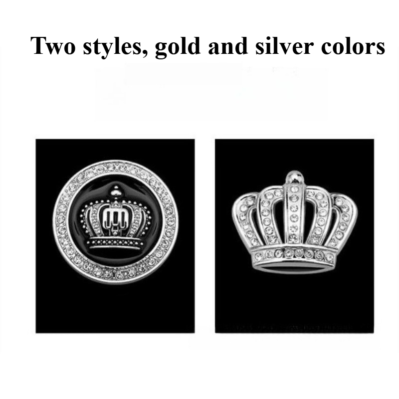 Wysokiej jakości metalowe nakl – Car Accessories Sticker recenzja i cena