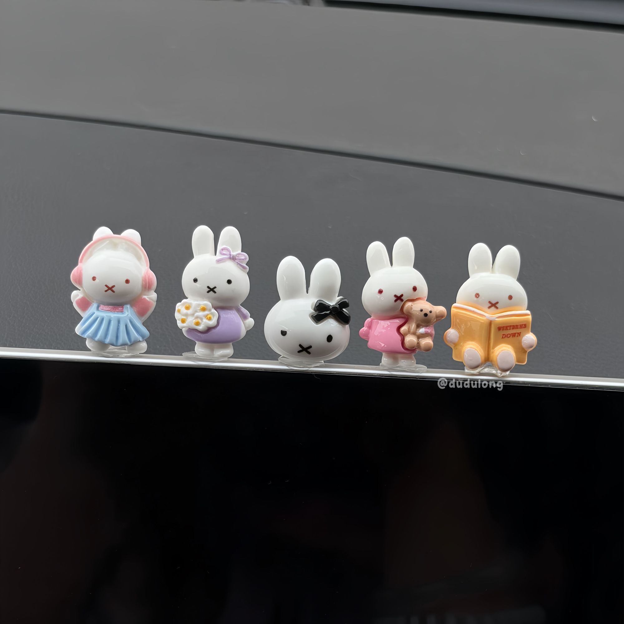 Naklejka dekoracyjna do samoch – Car Accessories Cute recenzja i cena