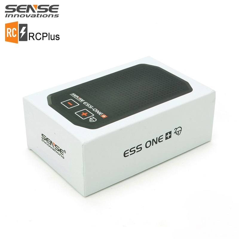 SENSE ESS-ONE symulator dźwięk – Car Accessories Sound System recenzja i cena