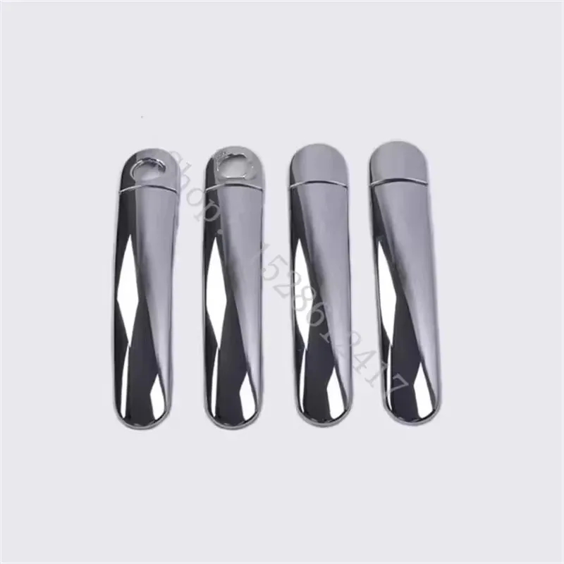 dla Tiguan MK1 Skoda Octavia F – Car Door Handle Protector recenzja i cena