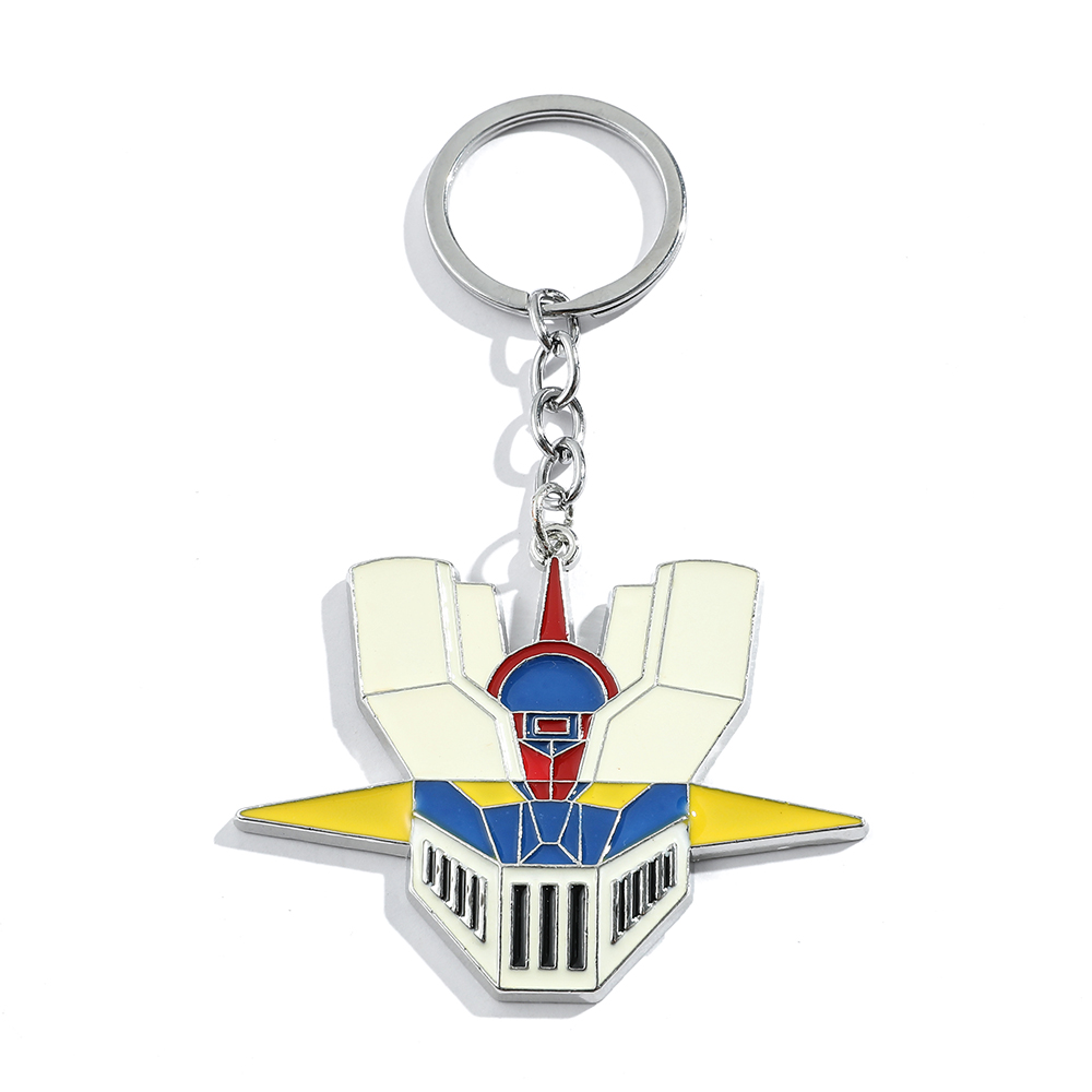 Brelok z logo anime, kreskówki – Car Accessories Cute recenzja i cena