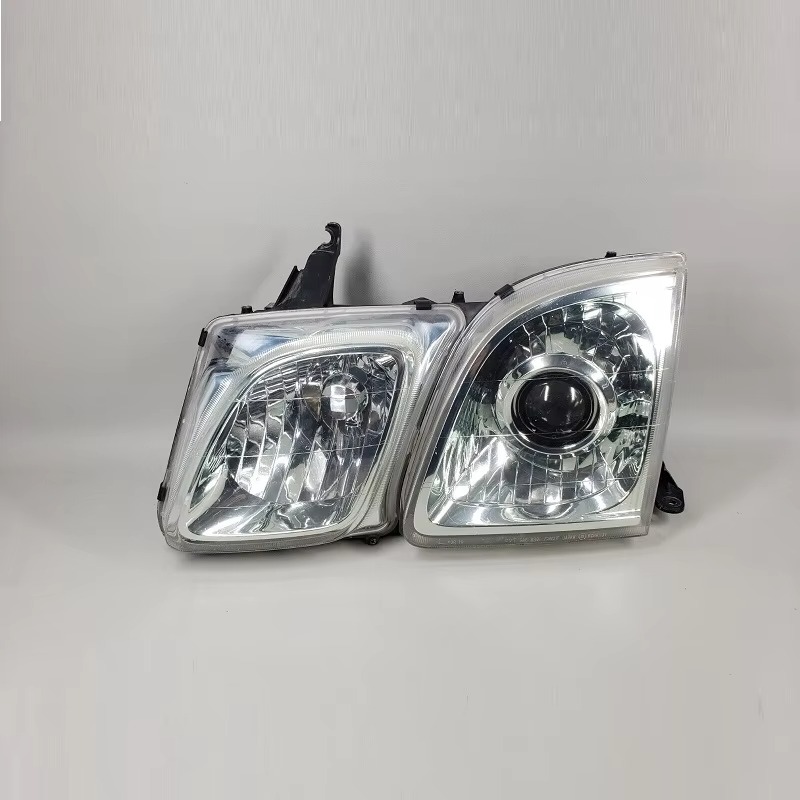 Akcesoria samochodowe: LEDowe  – Car Accessories Light recenzja i cena