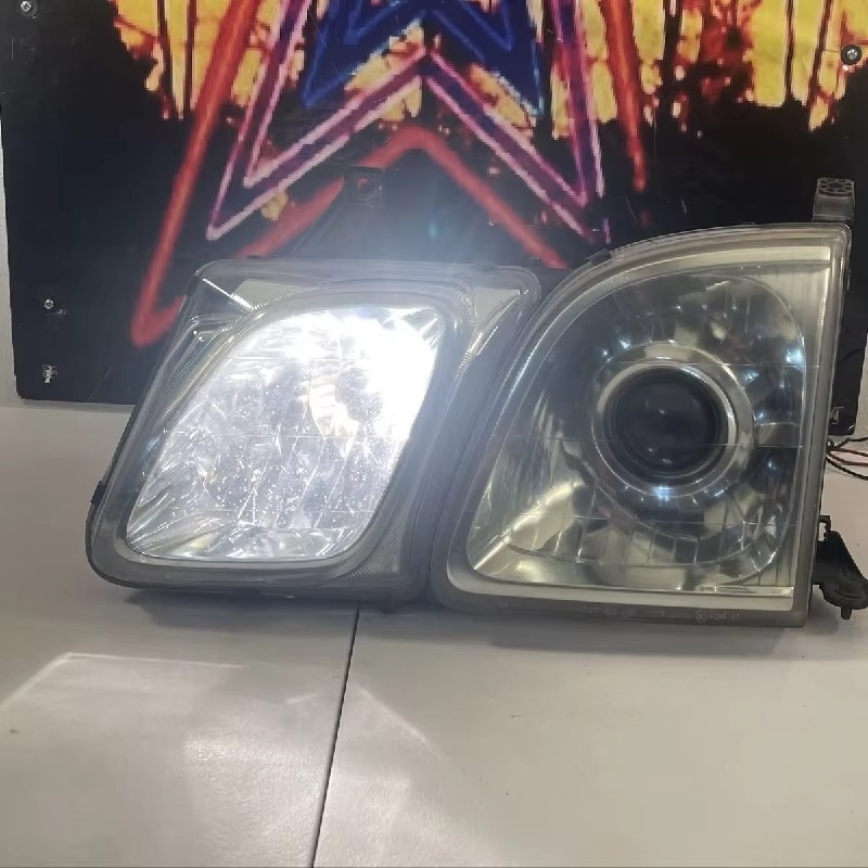 Akcesoria samochodowe: LEDowe  – Car Accessories Light recenzja i cena