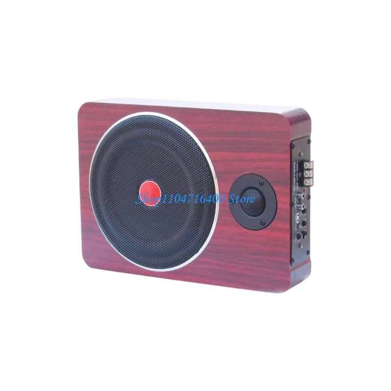 y1gd Auto Sound Głośnik basowy – Car Accessories Sound System recenzja i cena