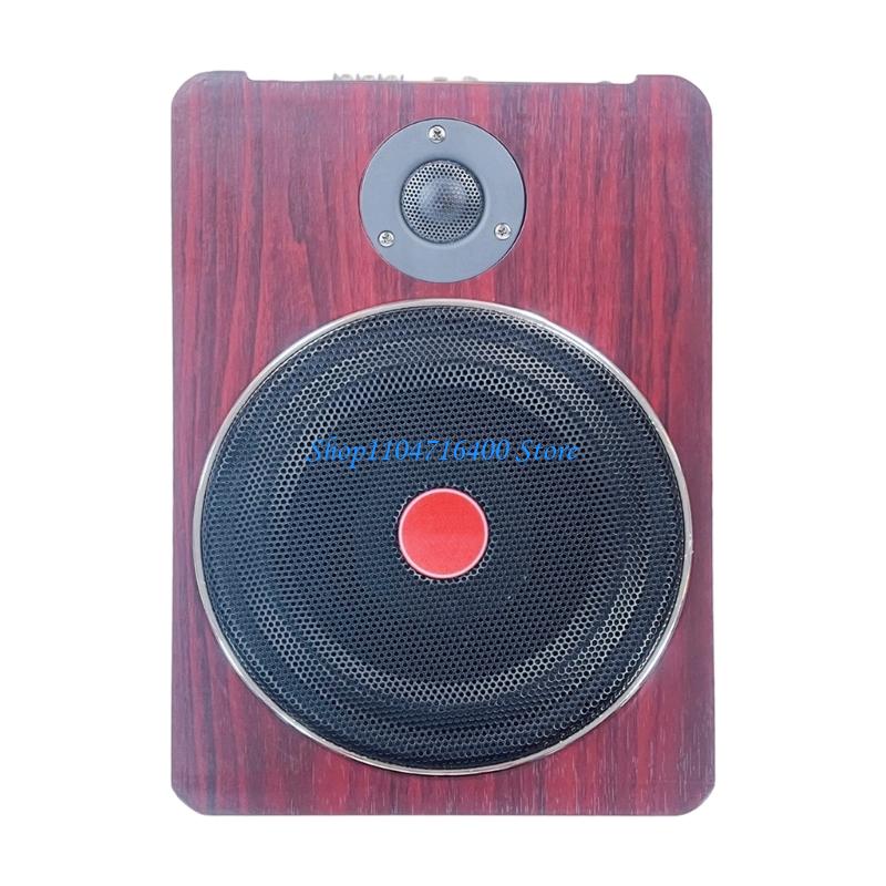 y1gd Auto Sound Głośnik basowy – Car Accessories Sound System recenzja i cena