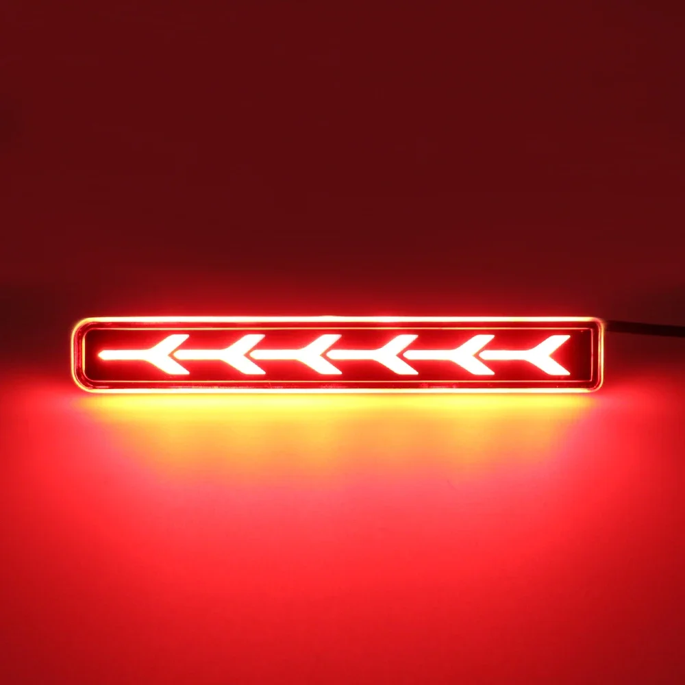 Światła LED tylnego zderzaka s – Car Accessories Xl6 recenzja i cena