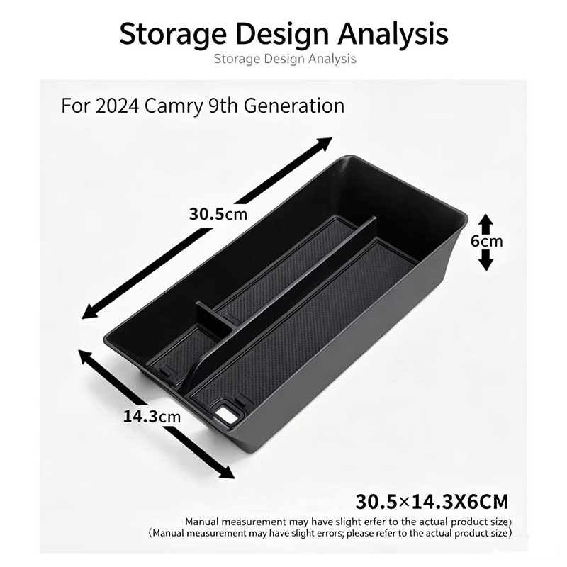 Dla Toyota Camry 9. generacji  – Car Accessories Website recenzja i cena