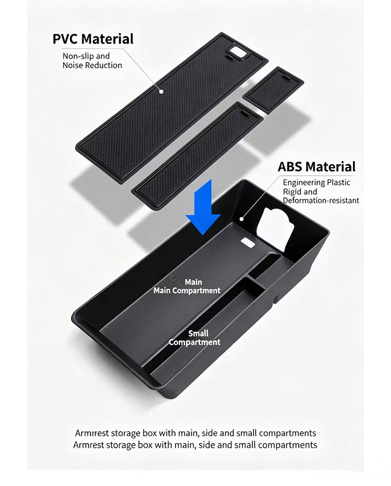 Dla Toyota Camry 9. generacji  – Car Accessories Website recenzja i cena