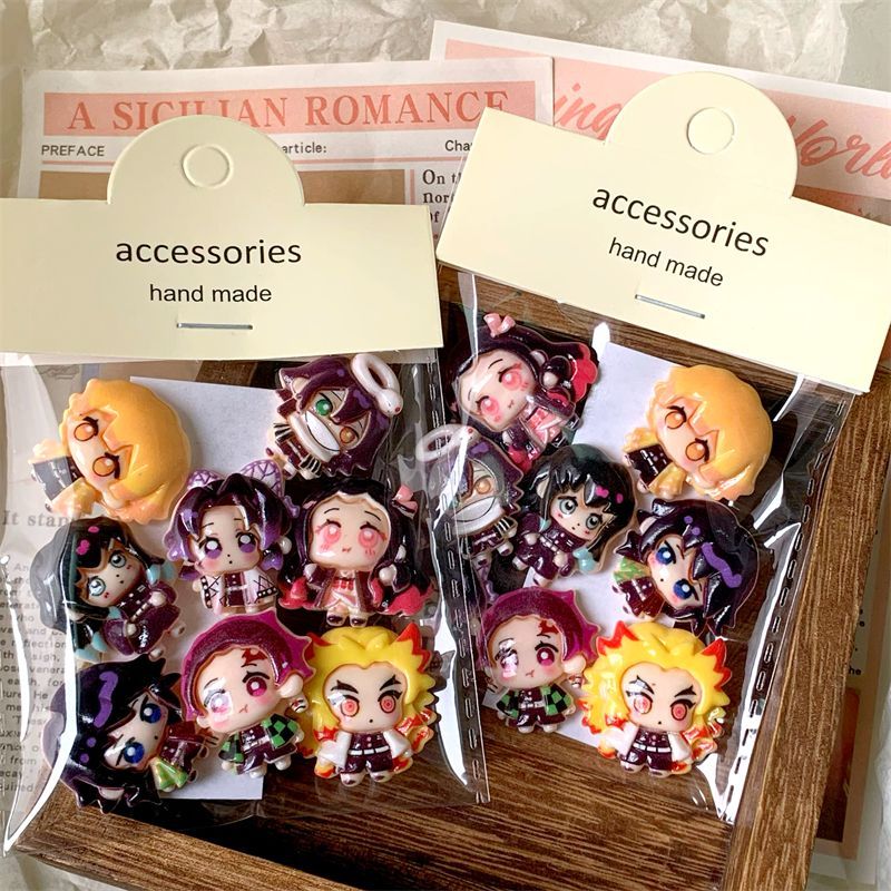 Akcesoria Demon Slayer: Bezszw – Car Accessories Sticker recenzja i cena