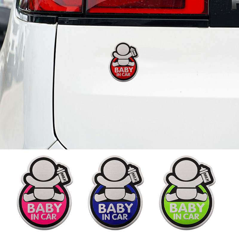 Wysokiej jakości naklejki ostr – Car Accessories Sticker recenzja i cena
