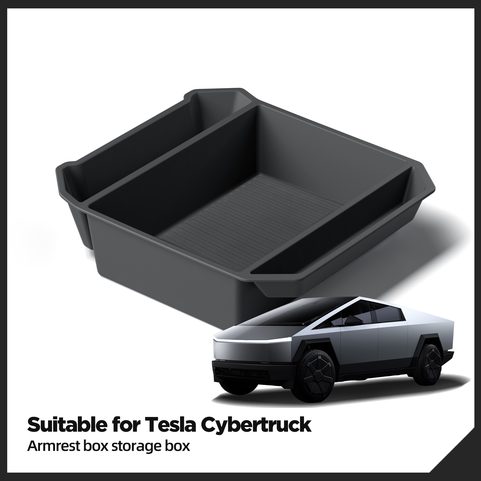 Dla Tesla Cybertruck Konsola ś – Car Accessories Website recenzja i cena