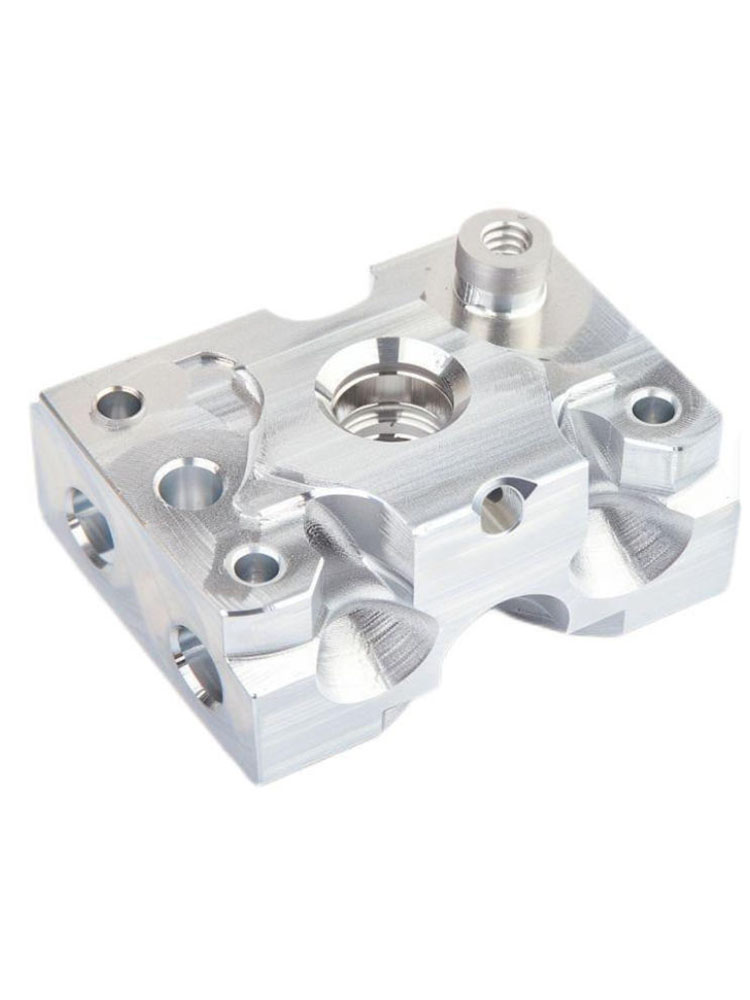 Precyzyjne części metalowe ze  – Car Accessories Quotation recenzja i cena
