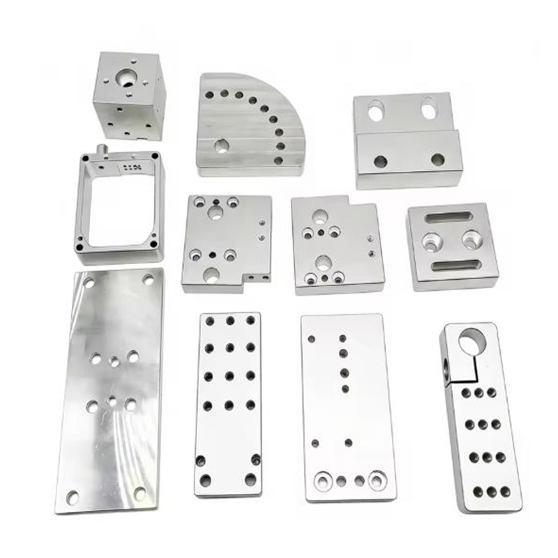 Precyzyjne części metalowe ze  – Car Accessories Quotation recenzja i cena