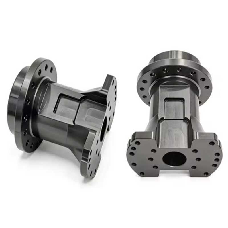 Precyzyjne części metalowe ze  – Car Accessories Quotation recenzja i cena