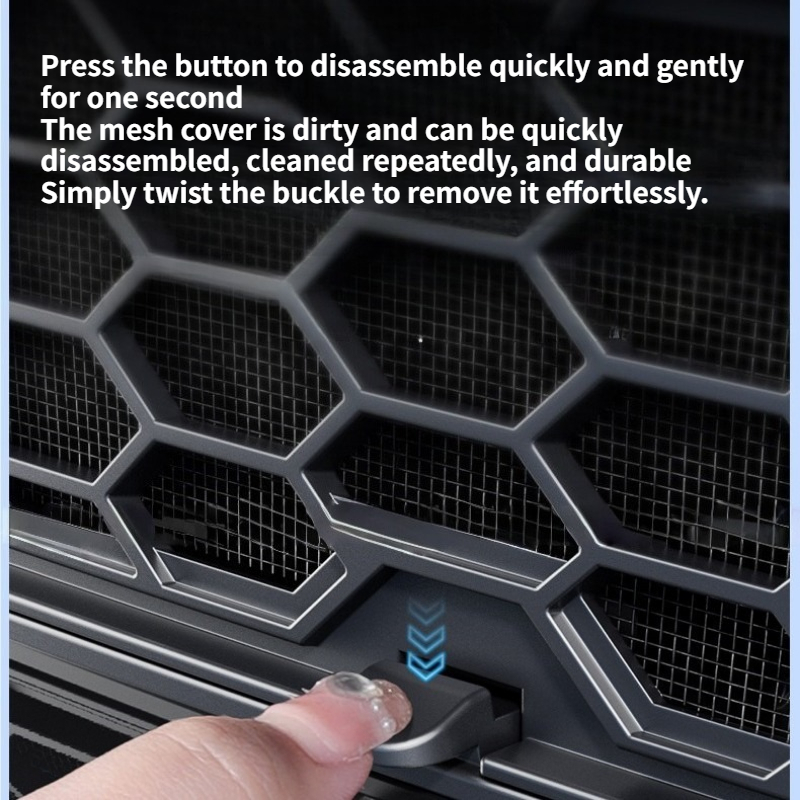 Dla Tesla Model 3 Highland 202 – Bumper Guard Protector recenzja i cena
