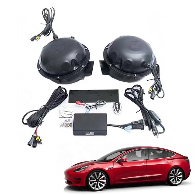 Uniwersalny elektryczny wzmacn – Car Accessories Sound System recenzja i cena