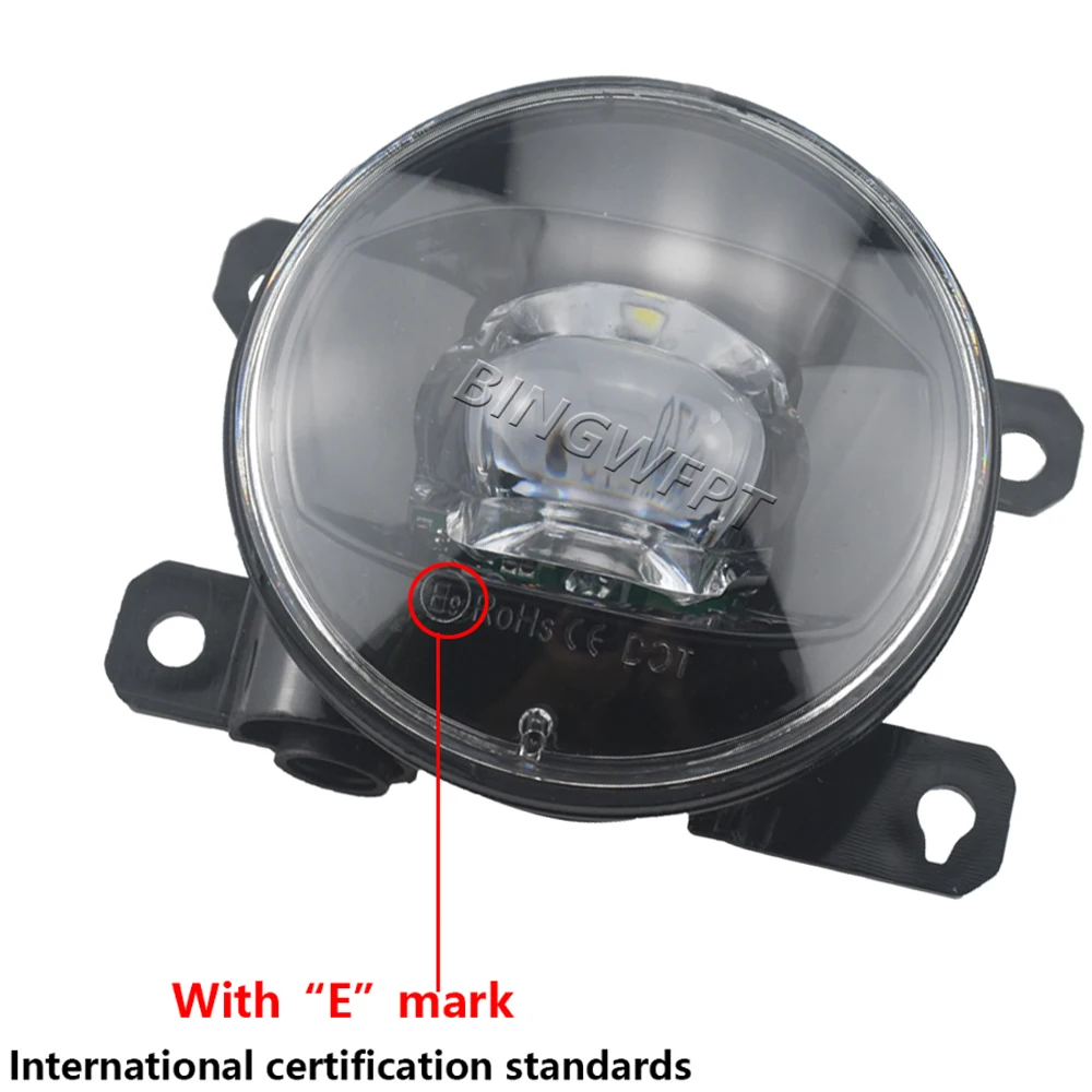 Obiektyw samochodowy Led monta – Car Accessories Uae recenzja i cena