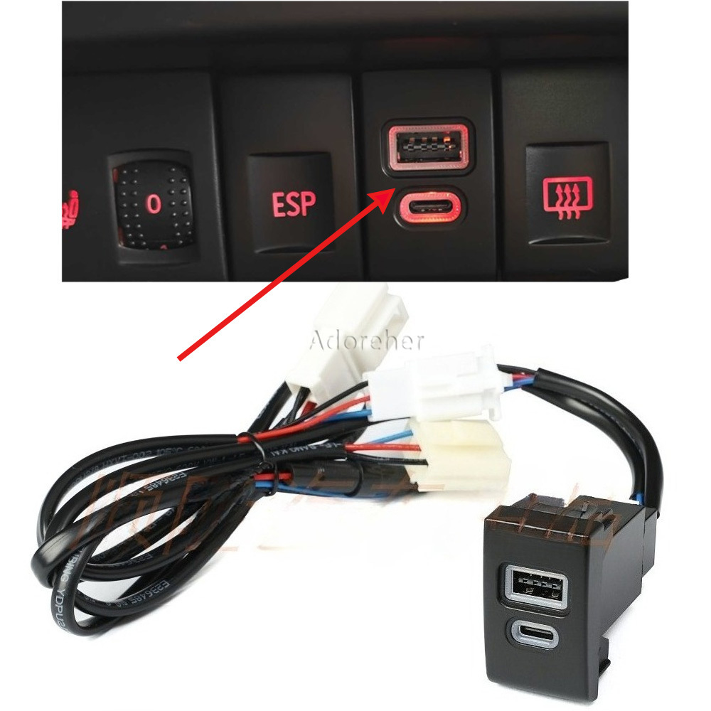 Ładowarka samochodowa USB QC 3 – Car Accessories Qc recenzja i cena